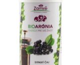 ovalna doza na Sypaný čaj BIO Arónia 130g PREMIUM