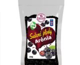 Sušené plody Arónia BIO 250g klasik