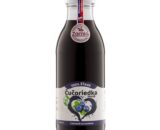 fľaša sklo 500ml objem na ovocné šťavy prírodnej 100% šťavy od Slovenkého producenta ovocných štiav ZAMIO a MOY