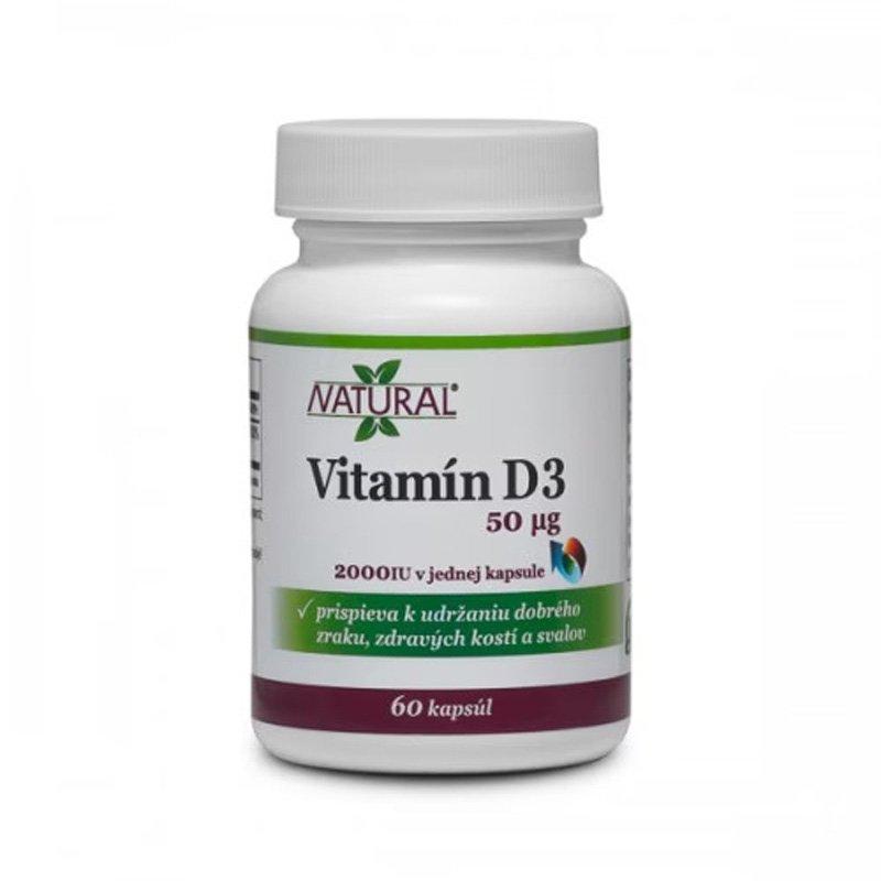 vitamín D3