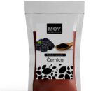 černica potravinárske balenie - DOY pack obal s práškom cukrárskej kvality od ZAMIO 250g