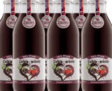 Rodinný set 100% šťava Arónia a Cvikla pre detox a imunitu