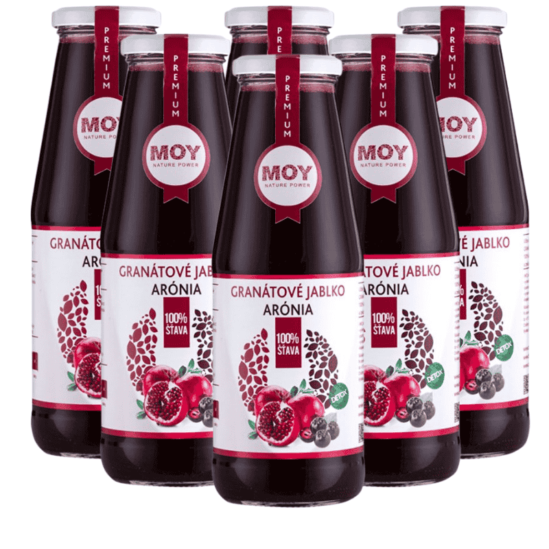 ZAMIO Detox Max kúra