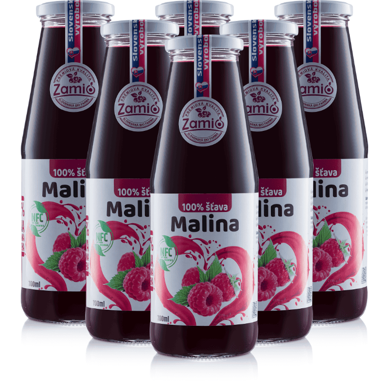 ZAMIO Detox Max kúra