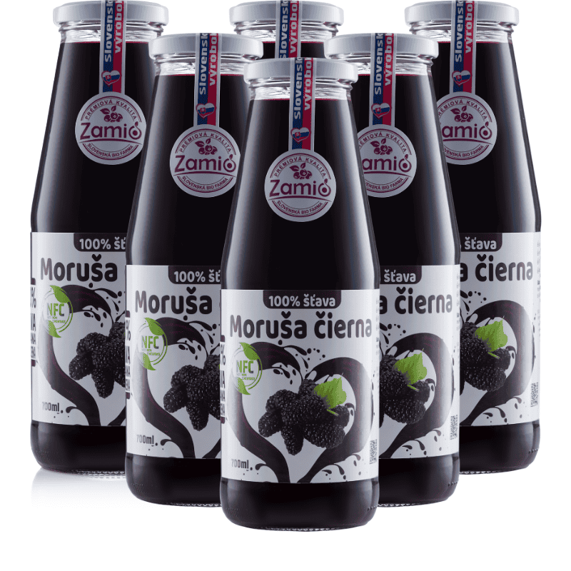 ZAMIO Detox Max kúra