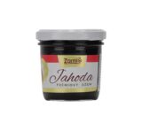 džem jahoda od zamia v skle 125ml
